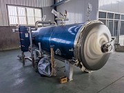 Промышленные автоклавы высокого качества из нержавейки от производителя Москва объявление с фото