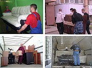 Услуги грузчиков (работаем 24 часа) в Омске Омск