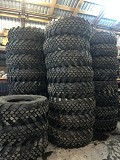 Шины КАМА 1260 (425/85 R21) новые на КАМАЗ, УРАЛ Новосибирск объявление с фото