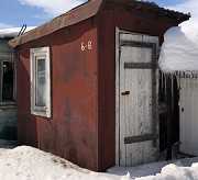 Вагончик, Бытовка, мобильный пост охраны, дача, баня Новосибирск объявление с фото