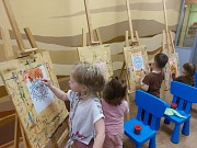 Летний детский сад с разовыми посещениями(1,2-7 л) Санкт-Петербург объявление с фото