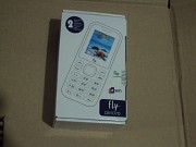 Телефон Fly DS107D Липецк объявление с фото