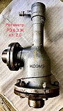 Ротаметр электрический РЭ-6,3 Ж кл. 2,5 Старая Купавна объявление с фото