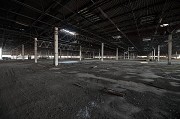 Производственный корпус 50 000 м². Красноярск объявление с фото
