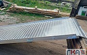 Мост погрузочный ГКА 5.350.150.4/6МГ Санкт-Петербург объявление с фото